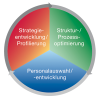 Strategieentwicklung