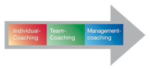 Blended Coaching